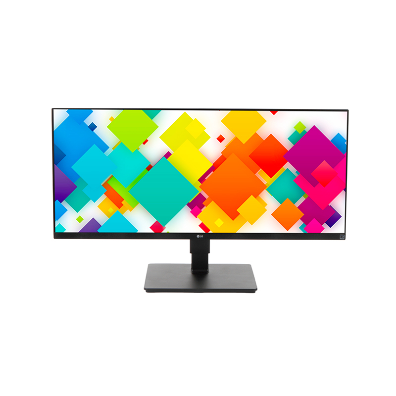 фото Монитор lg ultrawide 34bn770-b