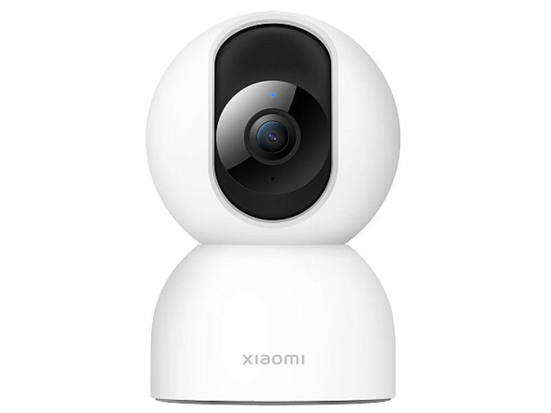 IP камера Xiaomi Smart Camera C400 BHR6619GL умная камера xiaomi smart camera c400 белый