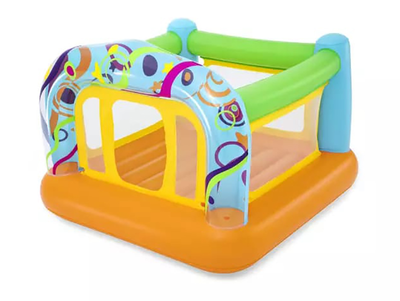 

Игровой центр BestWay Ураган 175x173x130cm 52441 BW, Ураган