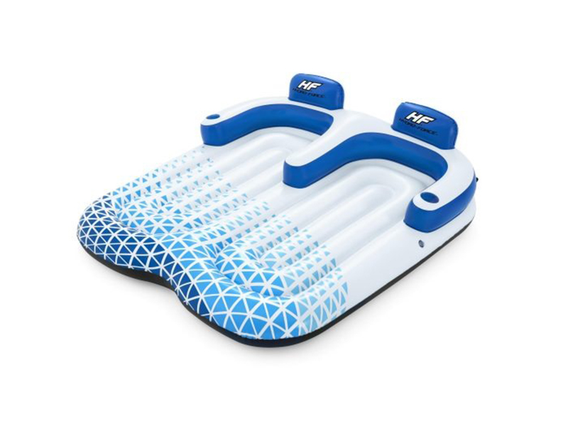 

BestWay Indigo Wave 196х193cm 43534 BW, Indigo Wave