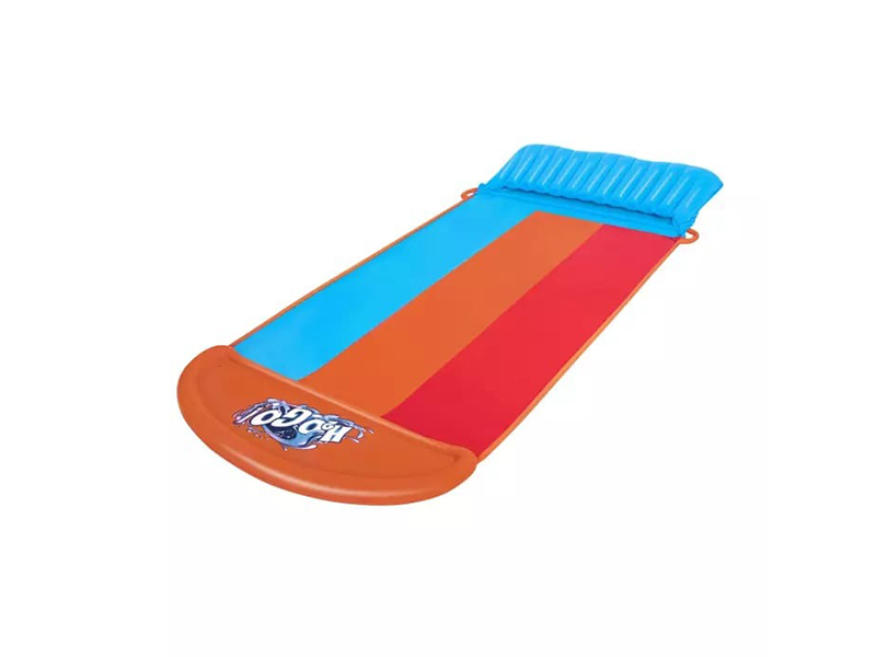 

Игровой центр BestWay Водная дорожка 488cm 52479 BW, 6941607308998