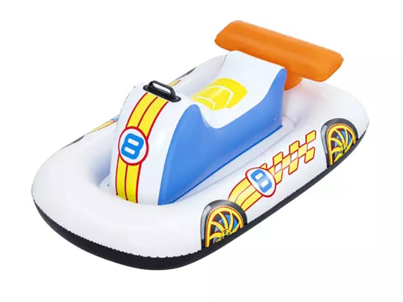 

Надувная игрушка BestWay Спорткар 110х75cm 41480 BW, Спорткар