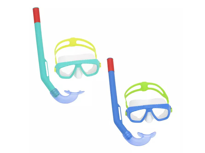 

Комплект для плавания BestWay Fun Snorkel 24018 BW, Fun Snorkel