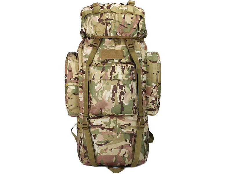 фото Рюкзак tacteam tt-009 multicam