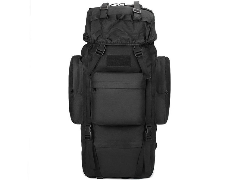 Рюкзак TacTeam TT-009 Black