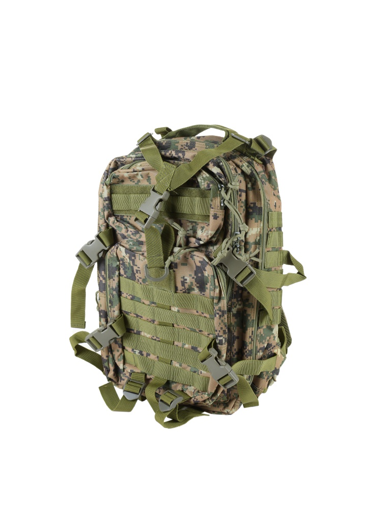 Рюкзак TacTeam TT-011S Camouflage