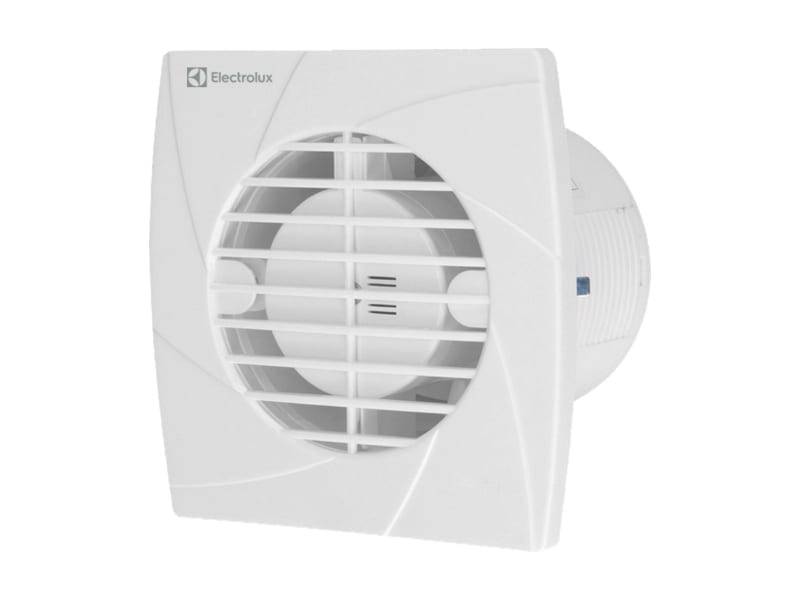 цена Вытяжной вентилятор Electrolux Eco EAFE-100