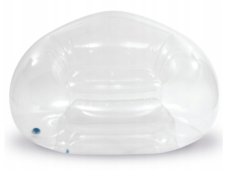 

Надувное кресло Intex 137x127x74cm 66500, 66500