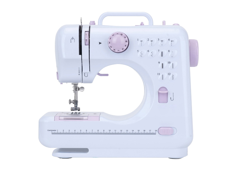 Швейная машинка KaringBee FHSM-505 ручная швейная машинка handy stitch