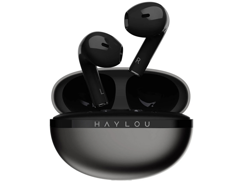  Haylou X1 2023 Black