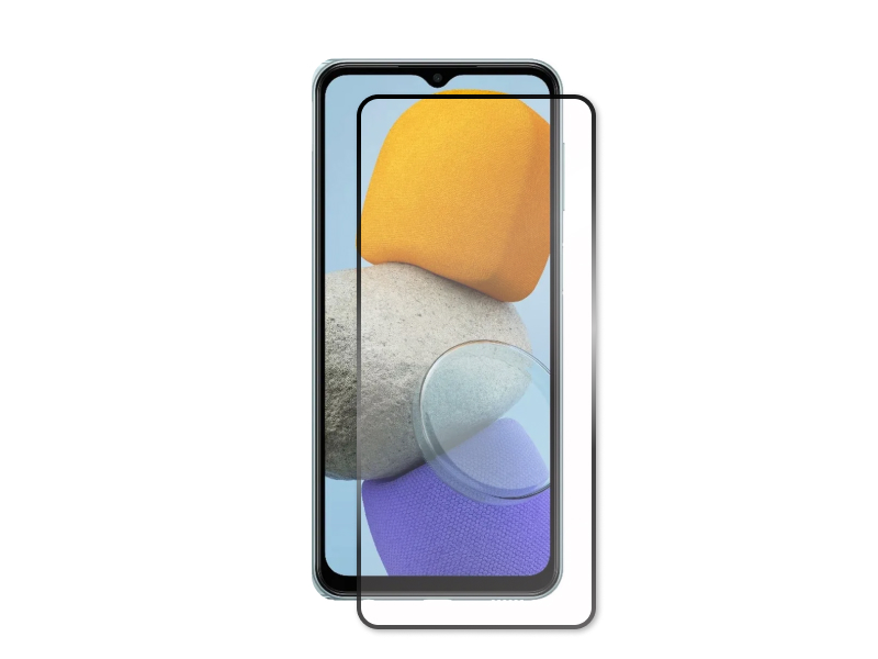 

Защитное стекло Svekla для Samsung Galaxy M23 Full Glue Black ZS-SVSGM23-FGBL, Samsung Galaxy M23