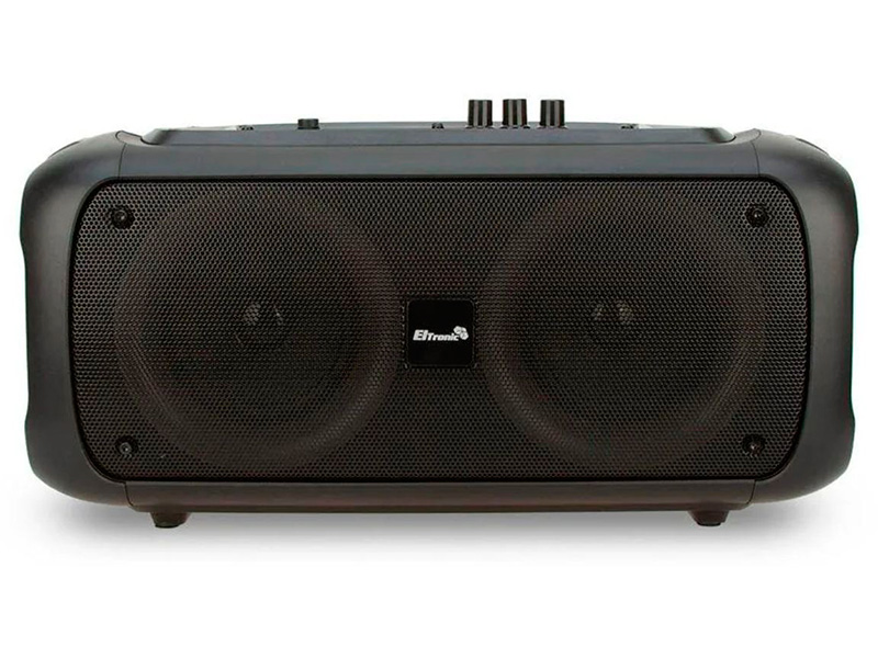 

Колонка Eltronic 20-65 Dance Box 200, 20-65 Dance Box 200