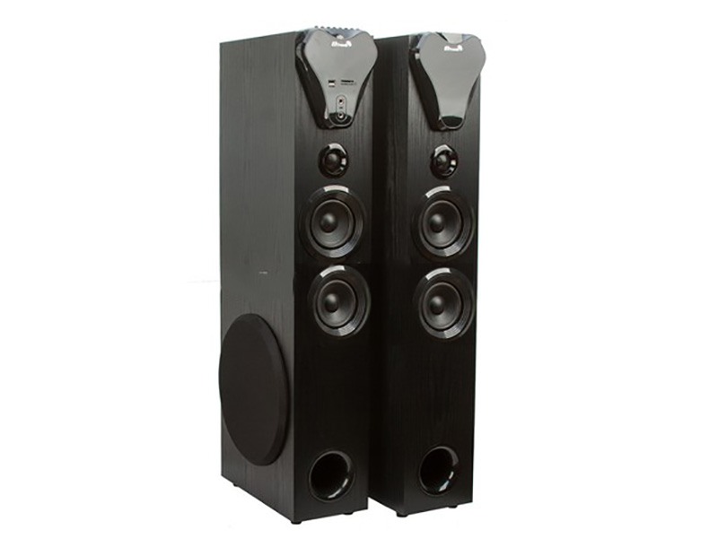 

Колонка Eltronic 20-80 Home Sound Black, 20-80 Home Sound