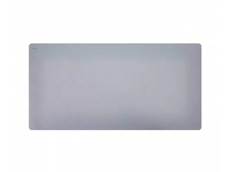 фото Коврик xiaomi extra large dual material mouse pad grey xmsbd21ym