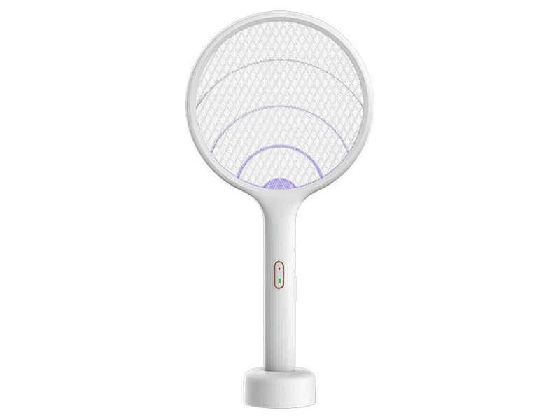 Средство защиты от мух Qualitell Electric Mosquito Swatter E1 ZS9001