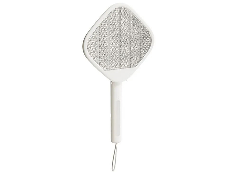 фото Средство защиты от мух qualitell electric mosquito swatte v1 zss220908