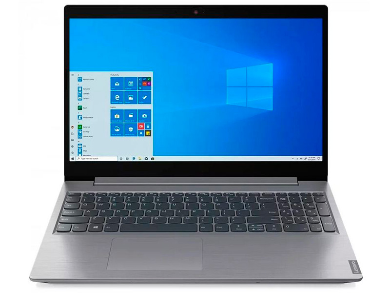 

Ноутбук Lenovo IdeaPad 3 15ITL6 82HL00HGRK (Intel Core i5 1135G7 2.4Ghz/8192Mb/512Gb SSD/Intel Iris Xe Graphics/Wi-Fi/Bluetooth/Cam/15.6/1920x1080/DOS), 82HL00HGRK