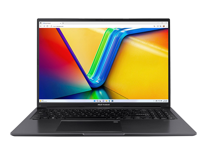 

Ноутбук ASUS X1605VA-MB034 90NB10N3-M00DY0 (Intel Core i5-1335U 3.4GHz/16384Mb/512Gb SSD/Intel HD Graphics/Wi-Fi/Cam/16/1920x1200/DOS), 90NB10N3-M00DY0