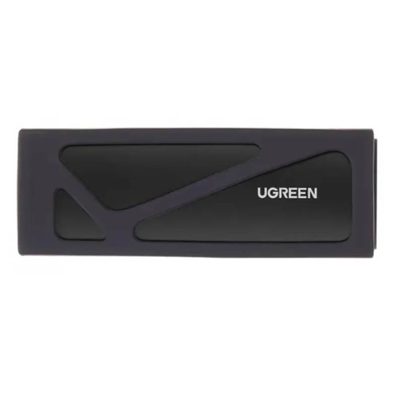 фото Внешний бокс ugreen cm578 m.2 nvme ssd enclosure 15512