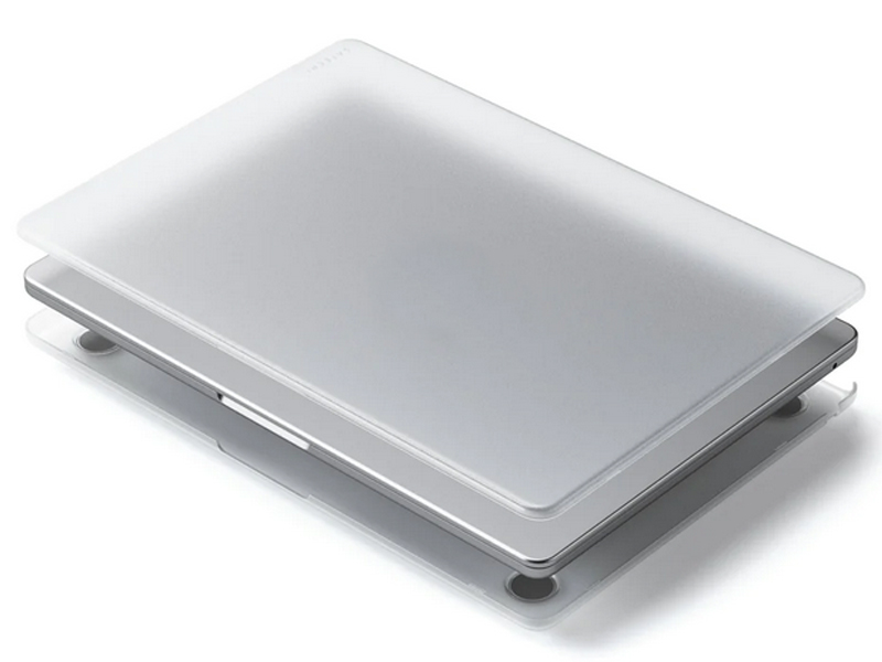   Satechi  APPLE Macbook Air M2 Eco Hardshell Transparent ST-MBAM2CL