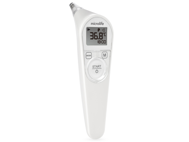 Термометр Microlife IR 210