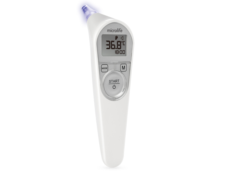 Термометр Microlife IR 200
