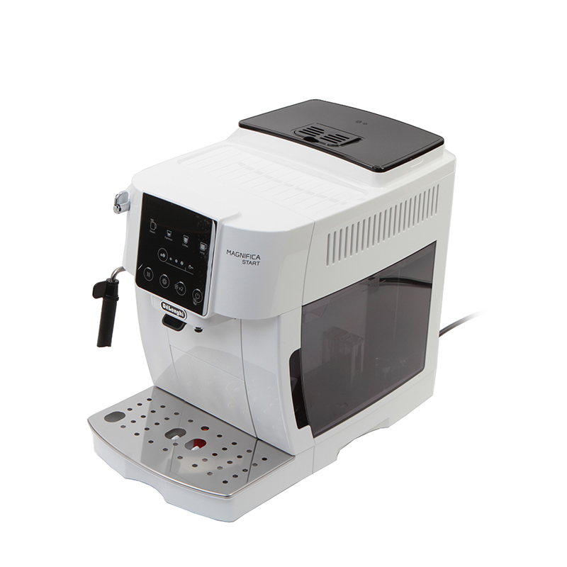 

Кофемашина DeLonghi Magnifica Start ECAM220.20 W, ECAM220.20 W