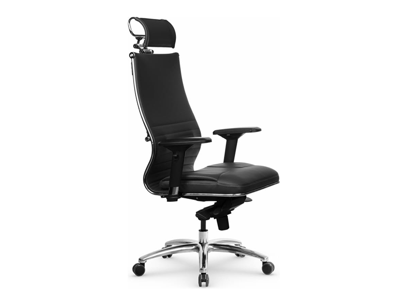 Компьютерное кресло Метта Samurai KL-3.05 MPES Black z312293555