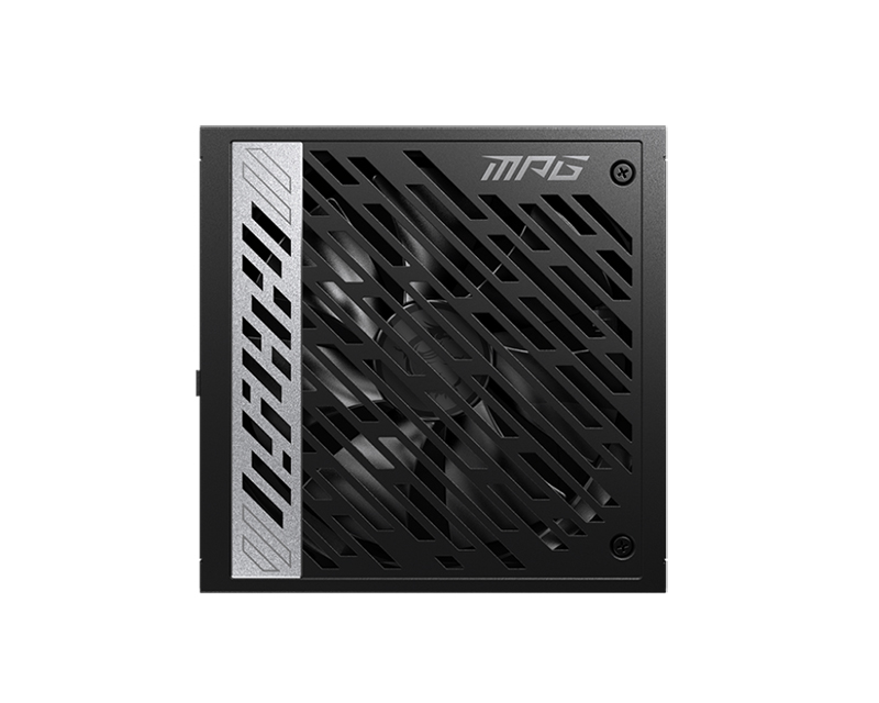 Блок питания MSI MPG A750G PCIE5 750W