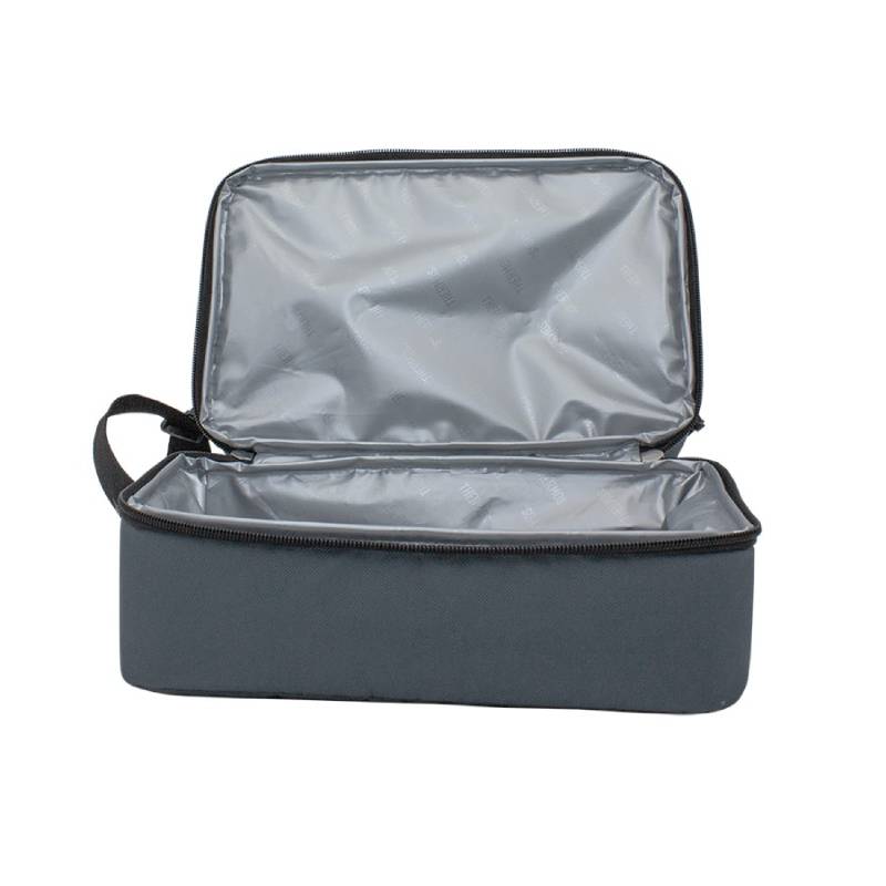 фото Термосумка thermos e5 12 can cooler dual lunch box grey 178367