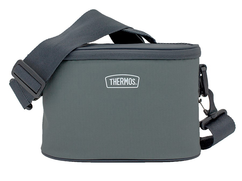 

Термосумка Thermos Nesting 6 Can Cooler 183057, Nesting 6 Can Cooler