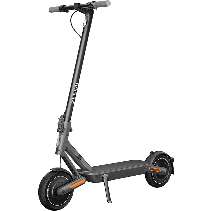 Электросамокат Xiaomi Electric Scooter 4 Ultra DDHBC01ZM / BHR5764GL