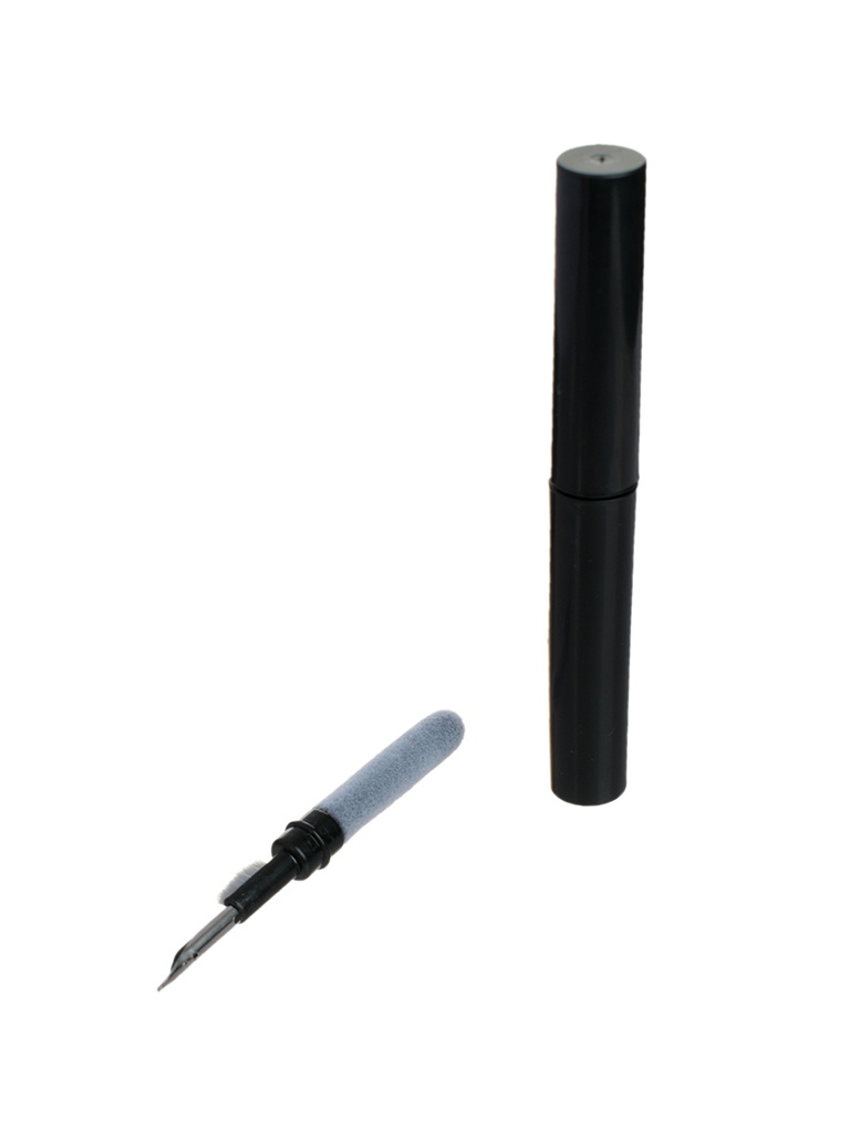 Щетка для чистки наушников Zibelino ZBH-UNIV1-BLK ручка для чистки наушников grand price in16