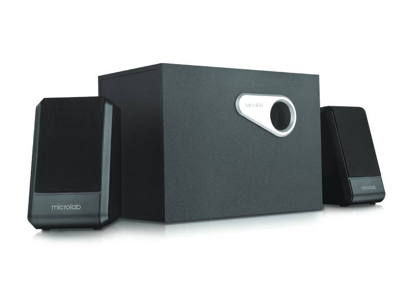 

Колонка Microlab M280BT, M280BT