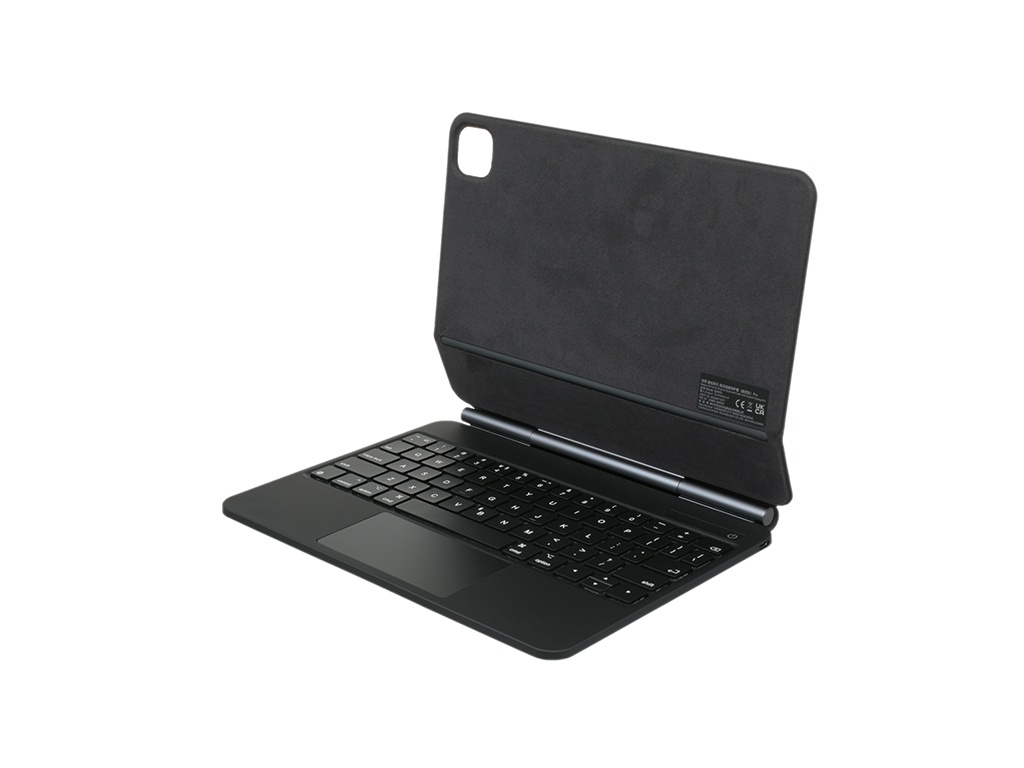Чехол c клавиатурой Baseus для APPLE Pad Pro 11.0 2018/2020/2021/2022 / Air4 / Air5 Brilliance Original Grey ARJK010016 чехол mypads для oukitel f150 bison 2021 166686