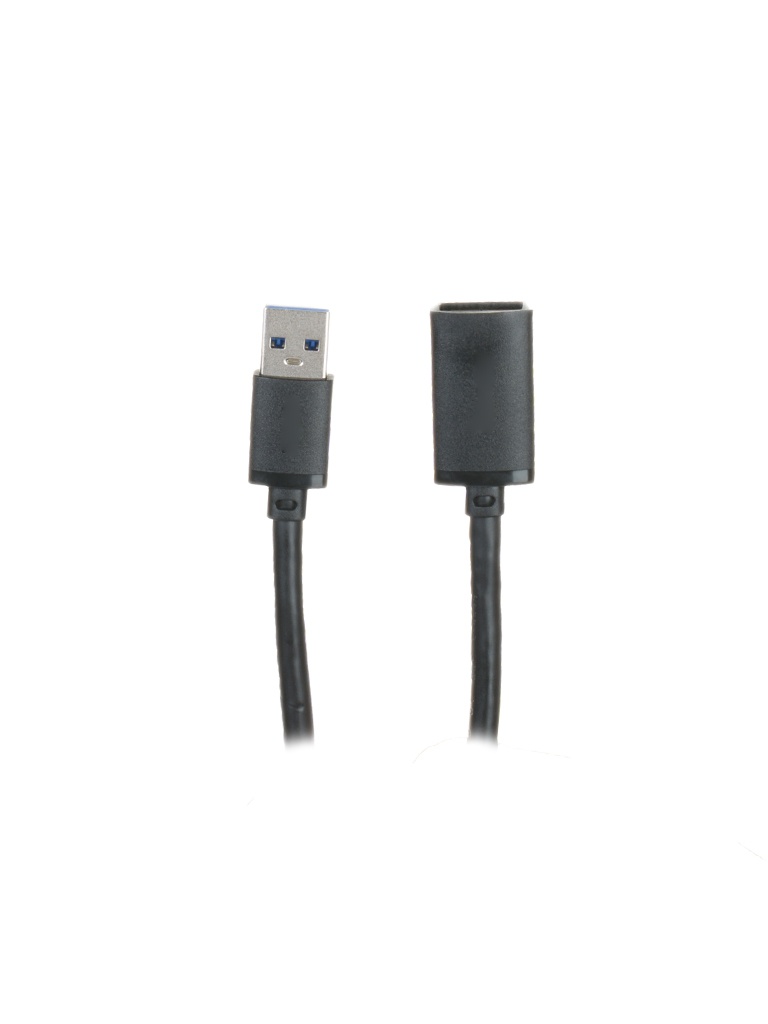 

Аксессуар Baseus AirJoy Series USB 3.0 1m Cluster Black B00631103111-00, B00631103111-00