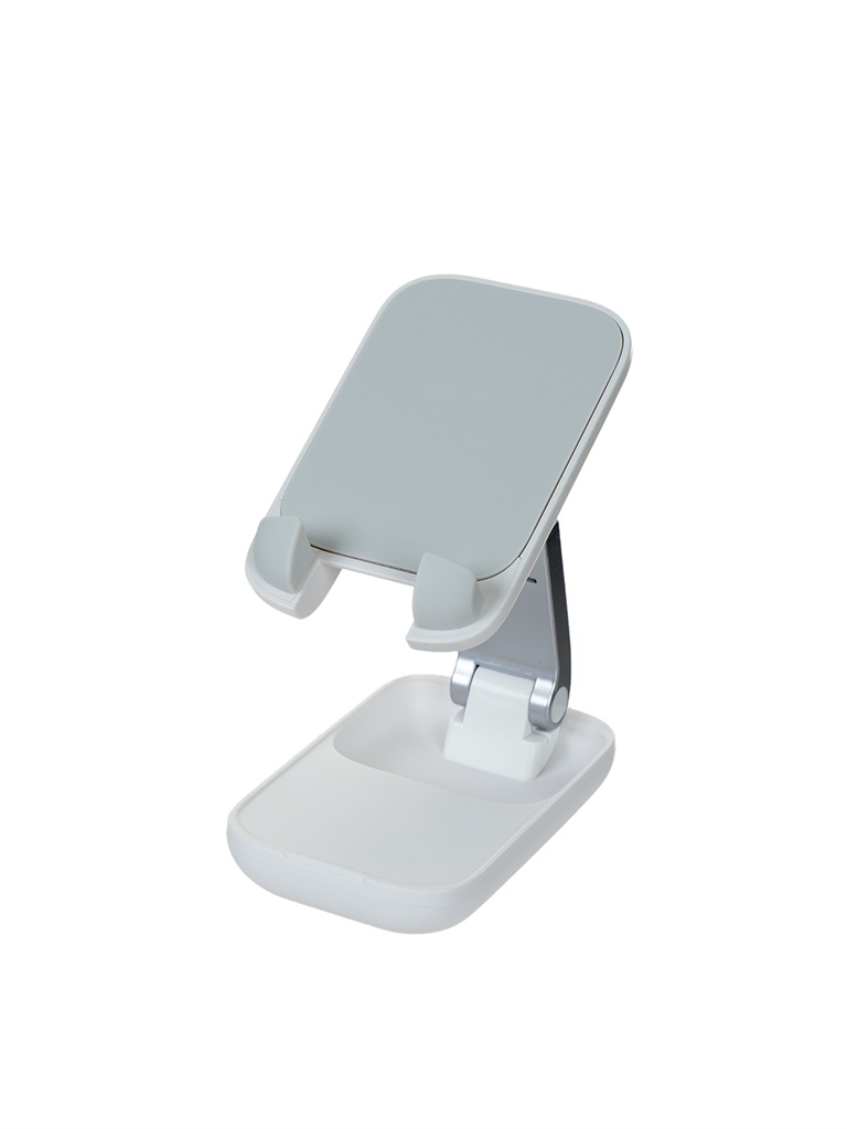 

Подставка Baseus Seashell Series Moon White B10551500211-00, B10551500211-00
