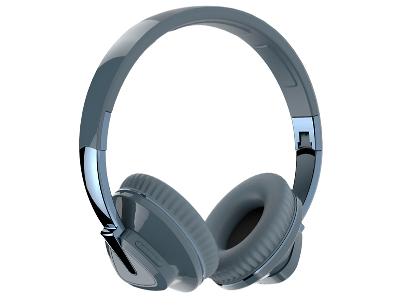 

Наушники More Choice HW33 Blue 4610196405228, HW33