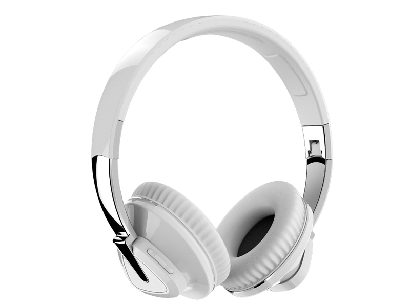 

Наушники More Choice HW33 White 4610196405242, HW33