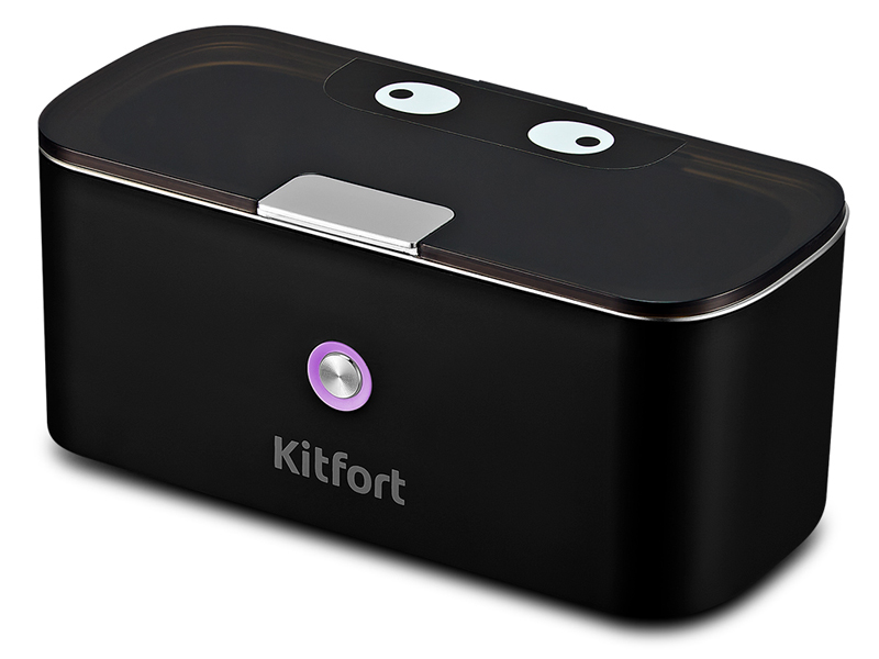 Ультразвуковая мойка Kitfort КТ-2069 цена и фото
