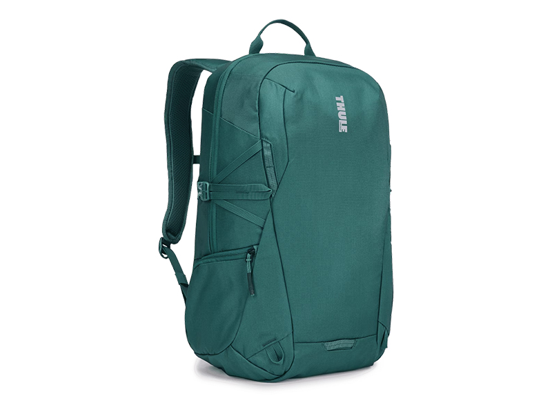 Рюкзак Thule EnRoute 21L Green 3204839 / TEBP4116MG рюкзак для ноутбука thule enroute backpack 26l tebp4316 mallard green 3204847