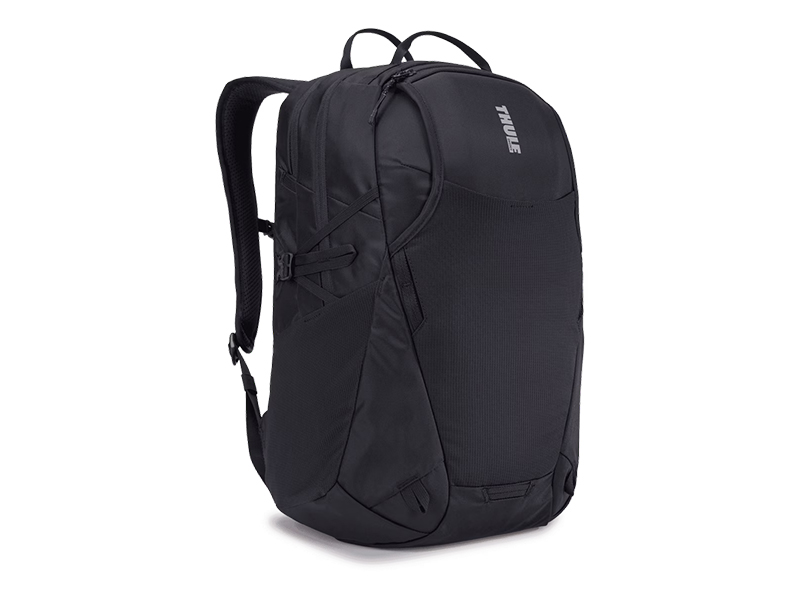 Рюкзак Thule EnRoute 26L Black 3204846 / TEBP4316K рюкзак для ноутбука thule enroute backpack 26l tebp4316 mallard green 3204847