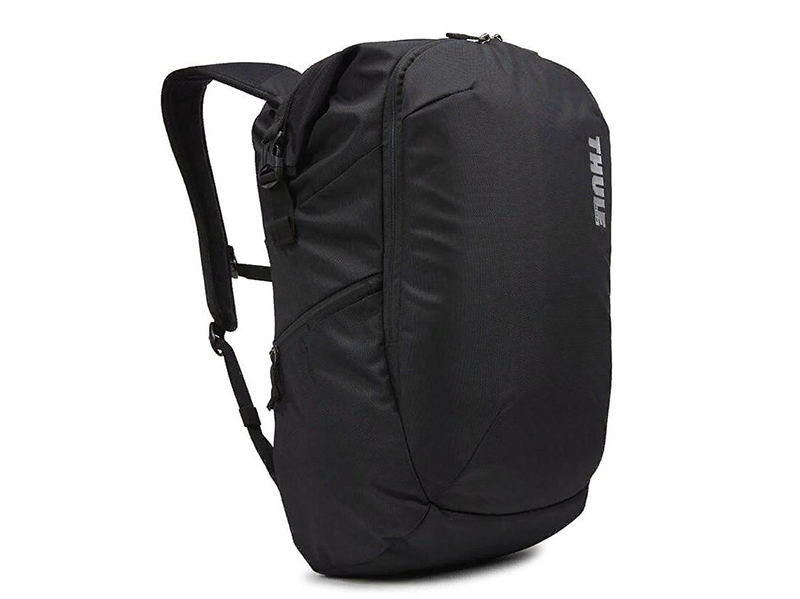 Рюкзак Thule Subterra Travel Backpack 34L Black 3204022 / TSTB334BLK рюкзак для ноутбука фотоаппарата thule enroute camera backpack tecb125 dark forest 3203905