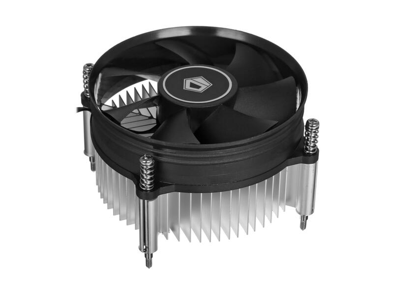  ID-Cooling DK-15 PWM (Intel LGA1200/115X)