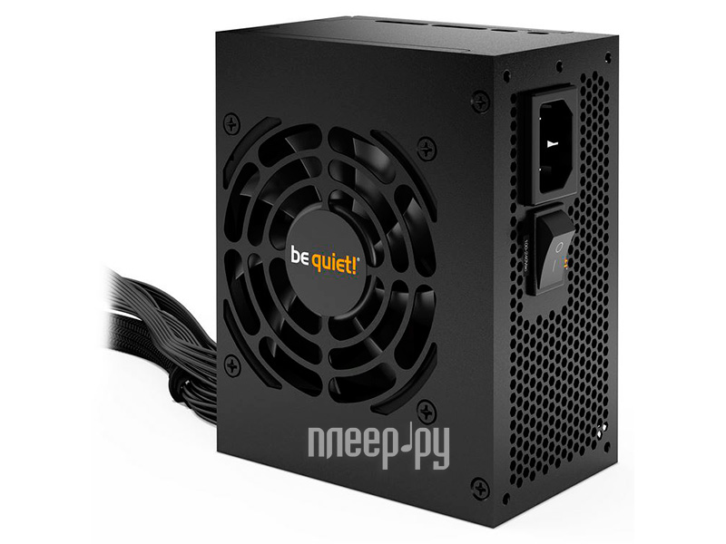 Блок питания Be Quiet SFX Power 3 300W BN320