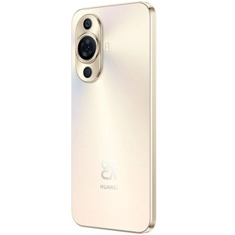 Сотовый телефон Huawei Nova 11 8/256Gb Gold