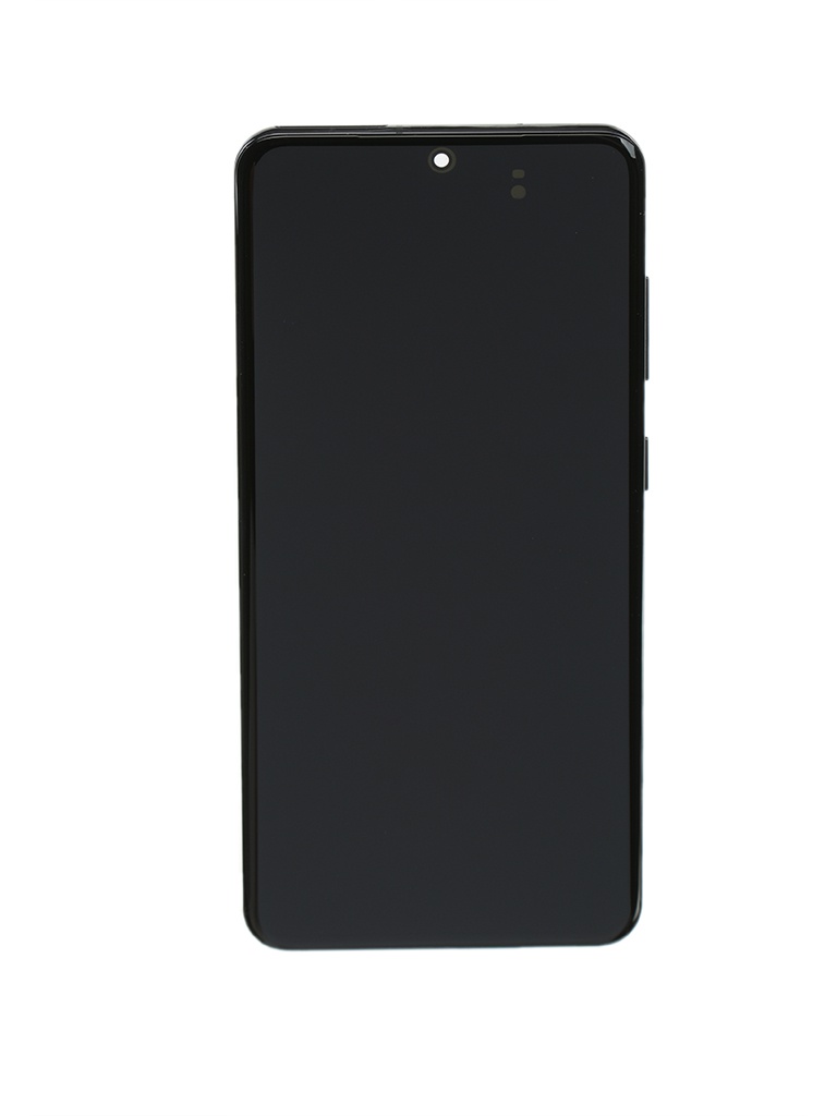 Дисплей Vbparts для Samsung Galaxy S20 SM-G980F Black 095644