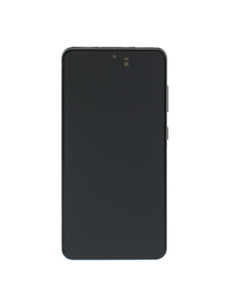 Дисплей Vbparts для Samsung Galaxy S21 FE 5G SM-G990B/DS Black 095553