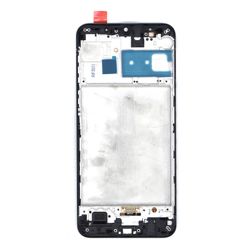 Дисплей Vbparts для Samsung Galaxy M31 SM-M315F (Incell / TFT) Black Frame 092711