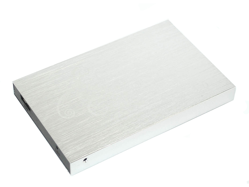 

Бокс Vbparts DM-2512 2.5 USB 3.0 057918, 057918